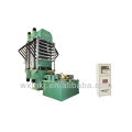 EVA foam sheet molding machine